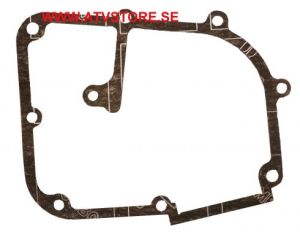 Motorkåpspackning höger