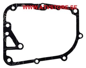 Motorkåpspackning höger