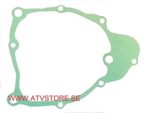 Motorkåpspackning VÄnster