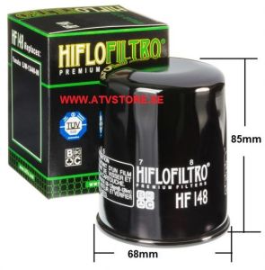 Oljefilter HF148