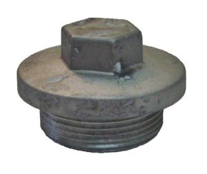 Oljeplugg 29,8mm x 7,5mm