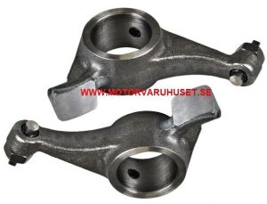 Vipparmar Polaris 400 - 500cc