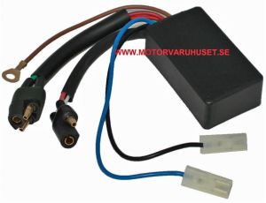 CDI 8st kablar POLARIS