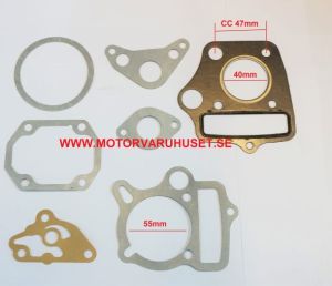 Packningssats 50cc