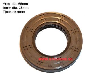 5. Packbox 65x35x9mm