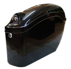 PackvÄska MC Custom