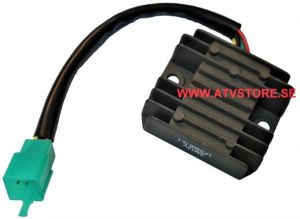 Regulator 5st kablar