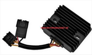 Regulator 5st kablar