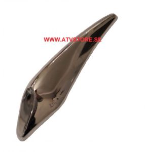 Framskärms dekoration