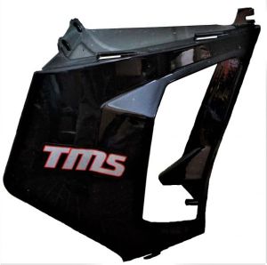 Sidkåpa frÄmre höger