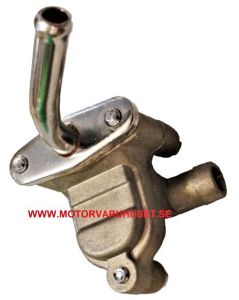 Sekundärluft ventil