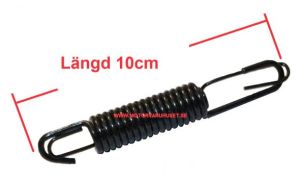 SidostödsfjÄdrar 10cm