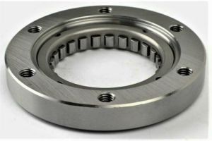 Startkoppling 100 - 52mm