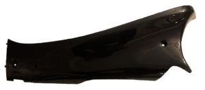 Sidkåpa 125cc Skoter mc