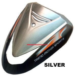 Framkåpa Classic / GT1