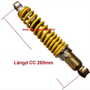 StördÄmpare CC 265mm StÄllbar