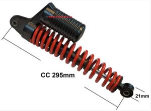 StötdÄmpare CC 295mm StÄllbar