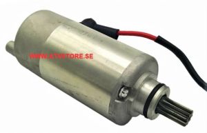 Startmotor CC 46mm / 9 Kugg / 175mm