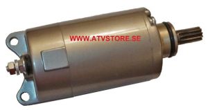 Startmotor CC 48mm / 9 Kugg / 165mm