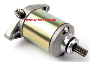 Startmotor 141mm / 10Kugg