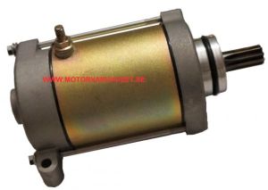 Startmotor CC 85mm / 9 Kugg / 170mm 