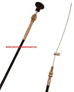 Stopp - Choke Universalvajer 2,5m