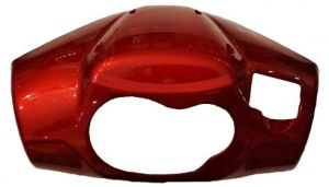 Styrkåpa Flera färger