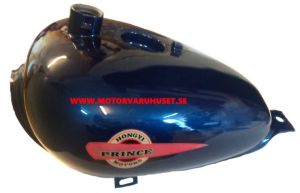 Tank Custom flera färger