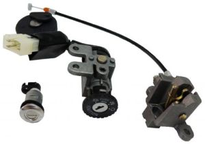 TÄndningslås CC 28mm