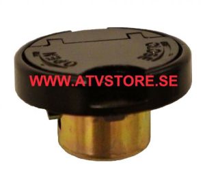 Låsbart tanklock 30mm