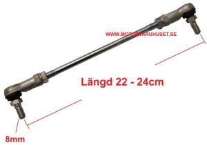 LÄnkarm 22 - 24cm