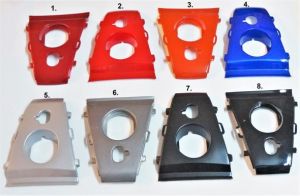 16. Tanklockskåpa Flera fÄrger