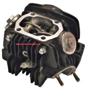 Topplock 125 - 140cc 4-Takt