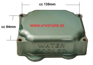 Toppkåpa 200-250cc