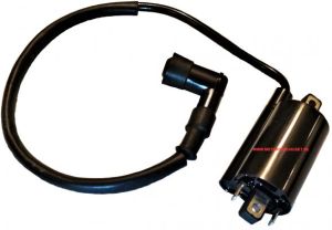 Tändspole 2st Stift