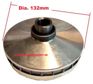 Variator 132mm / 18mm