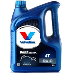 Valvoline DB 10W-40 4L
