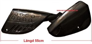 Sidkåpa VÄnster 55cm