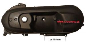 Variatorkåpa 2-Takt