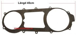 Variatorkåpspackning 45cm