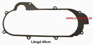 Packning 8st hål - 40cm