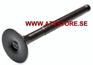 Insugsventil 64x18,5mm