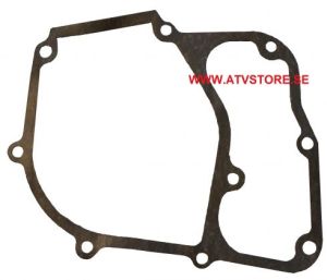 Vevhuspackning 125cc skoter