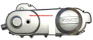 Variatorkåpa 9st skruvhål 43cm