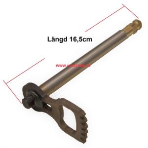 VÄxelförare 16,5cm