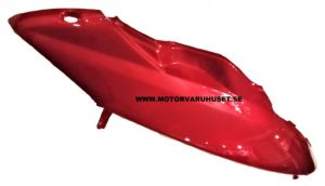 Sidkåpa Vinröd Höger