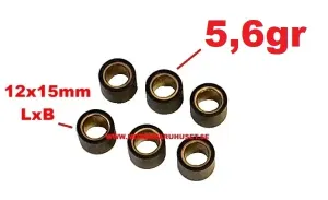 15x12-5,6g