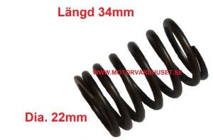 6. YtterfjÄder 34x22mm