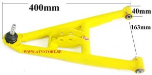 8 , 12 A-Arm Flera fÄrger