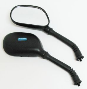 Backspegel M8 - 30cm